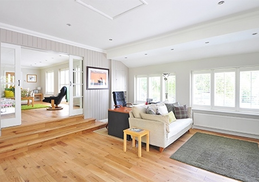 What is SPC flooring and what are the advantages of SPC flooring? What is SPC flooring and what are the advantages of SPC flooring?